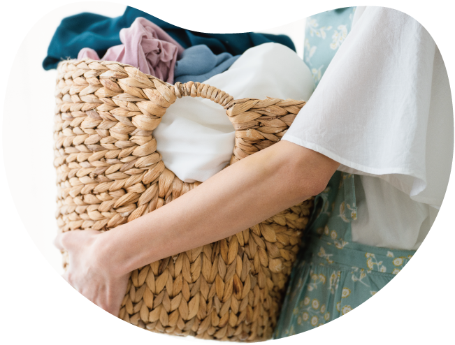 仕上がりに不満