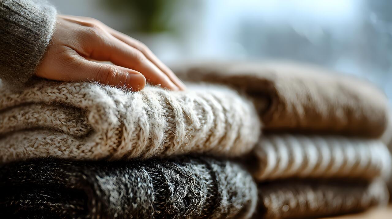 高品質な仕上げ